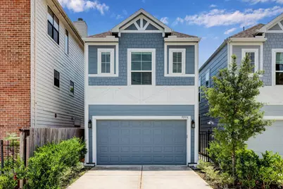 5233 Larkin Street #B, Houston, TX 77007 - Photo 1