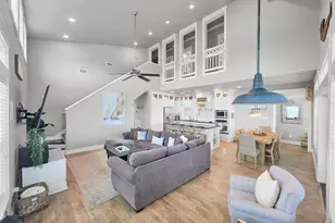 2139 Gulf, Crystal Beach, TX 77650 - Photo 17