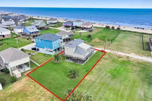 2139 Gulf, Crystal Beach, TX 77650 - Photo 1