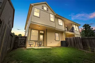 122 Cheswood Forest Dr, Montgomery, TX 77316 - Photo 37
