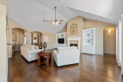 31231 Majestic Park Lane, Spring, TX 77386 - Photo 9