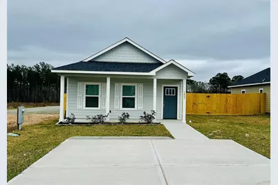 1833 Road 5740, Cleveland, TX 77327 - Photo 1