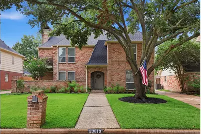 20619 Prince Creek Drive, Katy, TX 77450 - Photo 3