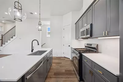 835 Elkhart Street #F, Houston, TX 77091 - Photo 1