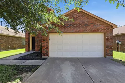 12219 Turchin Drive, Houston, TX 77014 - Photo 1