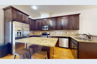 2540 Prospect Street #B, Houston, TX 77004 - Photo 3