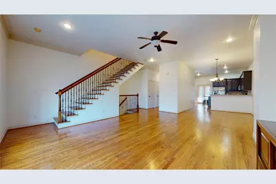 2540 Prospect Street #B, Houston, TX 77004 - Photo 17