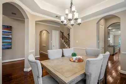 6815 Cottonwood Crest Lane, Katy, TX 77493 - Photo 11