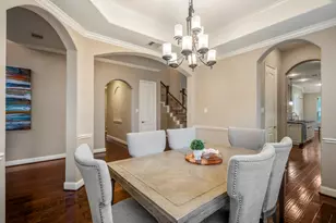 6815 Cottonwood Crest Ln, Katy, TX 77493 - Photo 11