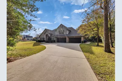 15601 Crown Oaks Drive, Montgomery, TX 77316 - Photo 41