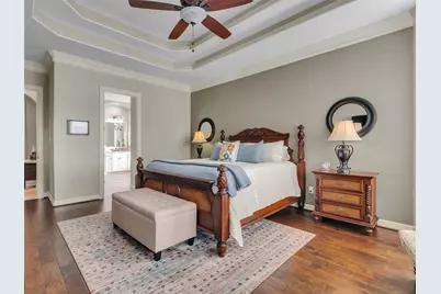 15601 Crown Oaks Drive, Montgomery, TX 77316 - Photo 29