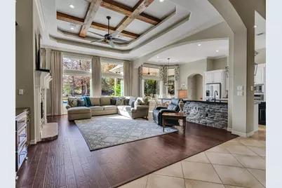 15601 Crown Oaks Drive, Montgomery, TX 77316 - Photo 7