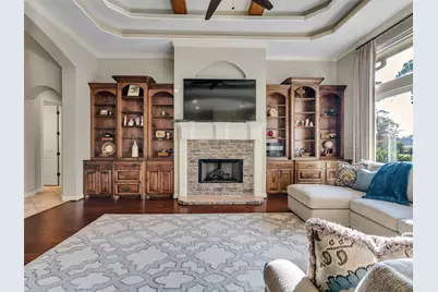 15601 Crown Oaks Drive, Montgomery, TX 77316 - Photo 13