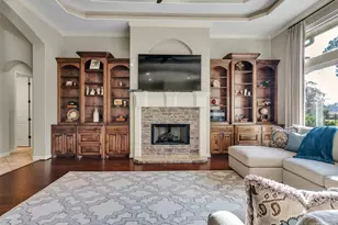 15601 Crown Oaks Dr, Montgomery, TX 77316 - Photo 13