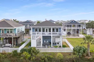 22520 Bay Point Dr, Galveston, TX 77554 - Photo 1