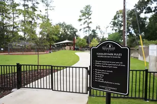 719 Thornwood Dr, Shenandoah, TX 77381 - Photo 27