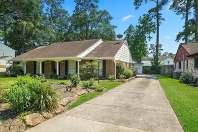 719 Thornwood Drive, Shenandoah, TX 77381 - Photo 1