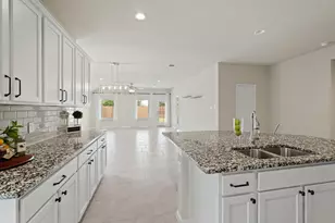 21047 Warrender Terrace Ln, Richmond, TX 77407 - Photo 7