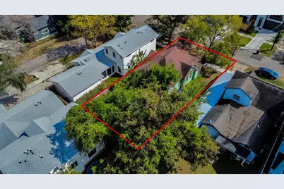 2710 Delano Street, Houston, TX 77004 - Photo 3