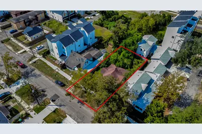 2710 Delano Street, Houston, TX 77004 - Photo 5