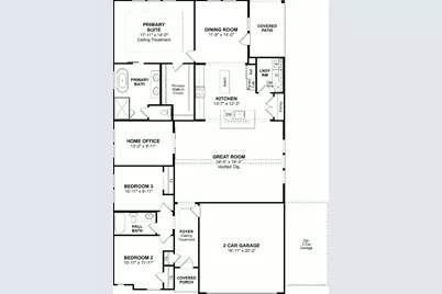 3306 Wickfield Pass Lane, League City, TX 77573 - Photo 3