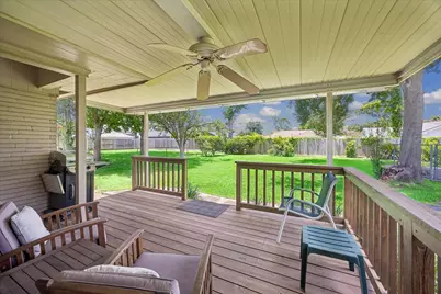 6306 Woodbrook Lane, Houston, TX 77008 - Photo 17
