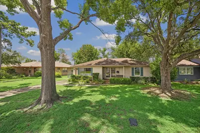 6306 Woodbrook Lane, Houston, TX 77008 - Photo 1