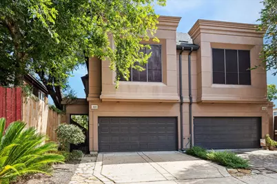 1705 Park Street, Houston, TX 77019 - Photo 1