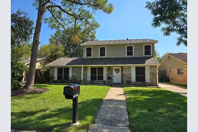 11315 Langdon Lane, Houston, TX 77072 - Photo 1