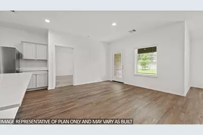 14396 Cloudy Lane, Splendora, TX 77372 - Photo 5