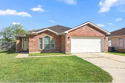 4050 Cary Creek Drive, Baytown, TX 77521 - Photo 1