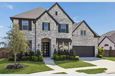 6903 Shoreline View Drive, Katy, TX 77493 - Photo 1