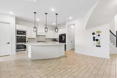 6903 Shoreline View Drive, Katy, TX 77493 - Photo 7