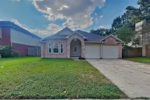 17014 Enchanted Cir W, Sugar Land, TX 77498 - Photo 1