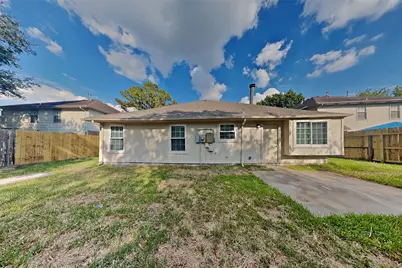 17014 Enchanted Circle W, Sugar Land, TX 77498 - Photo 17