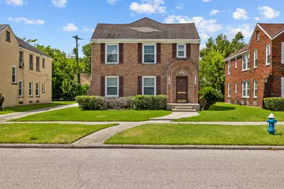 2806 Cleburne Street, Houston, TX 77004 - Photo 1