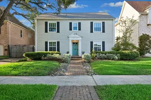 2316 Wordsworth, Houston, TX 77030 - Photo 1
