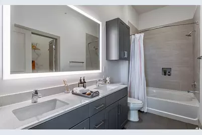 160 Birdsall Street #1441, Houston, TX 77007 - Photo 7