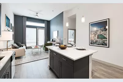 160 Birdsall Street #1441, Houston, TX 77007 - Photo 1