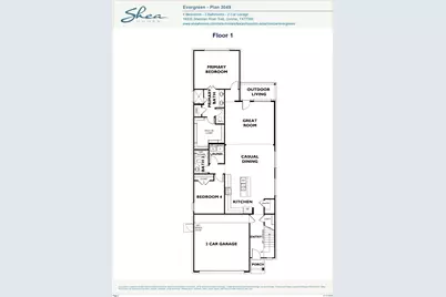 16538 Cub Creek Court, Conroe, TX 77302 - Photo 3