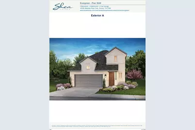 16538 Cub Creek Court, Conroe, TX 77302 - Photo 1