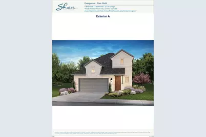 16538 Cub Creek Court, Conroe, TX 77302 - Photo 5