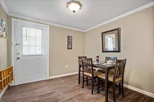 1206 W 8th St, Caldwell, TX 77836 - Photo 11