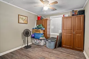 1206 W 8th St, Caldwell, TX 77836 - Photo 21