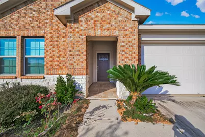 22726 Palermo Rim Ln, Katy, TX 77449 - Photo 5
