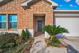 22726 Palermo Rim Ln, Katy, TX 77449 - Photo 5