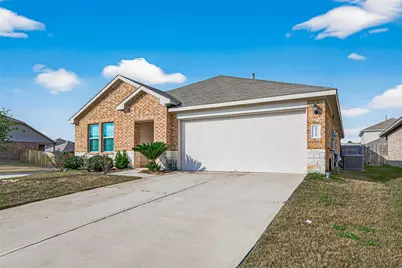 22726 Palermo Rim Ln, Katy, TX 77449 - Photo 3
