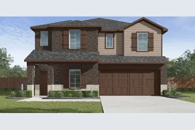 31507 Primrose Falls Drive, Fulshear, TX 77441 - Photo 1