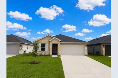 3034 Bloomsbury Terrace Drive, Fulshear, TX 77441 - Photo 1