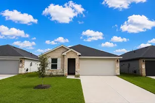 3034 Bloomsbury Ter Dr, Fulshear, TX 77441 - Photo 1